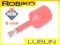 RUBI OTWORNICA KORONKA DIAMENTOWA 6 mm M14 WIERTŁO