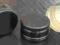 ZAKRYWKA 28 X 18 mm czarna emalia 10 SZTUK ZAKRYWKA 28 X 18 mm czarna emalia 10 SZTUK