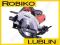 Pilarka tarczowa do drewna 190 Maktec Makita MT582