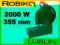 Przecinarka do metalu 355 mm Makita Maktec MT242