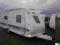 HOBBY 500kmfe excellent easy 2005 / Bedlno k/Kutna