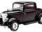Ford Coupe z 1932 roku MOTORMAX Skala 1:24  HIT !