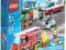 Lego CITY 60023 Zestaw startowy KRAKÓW