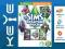 GRA The Sims 3 PL + Zestaw Startowy ORIGIN Cd-Key