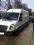 Volkswagen Crafter long 2011 r 2,5 TDI