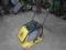 Zageszczarka  WACKER  WP 1550   ( bomag ammann )