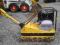 Zageszczarka  WACKER  DPU 3345   330kg   ( bomag )