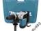 Młot udarowo-obrotowy MAKITA HR4002