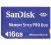 SANDISK 16GB MEMORY STICK PRODUO PRO DUO