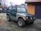 Mitsubishi Pajero MOST TYŁ, TYLNI 2.5 TD/TDI