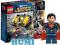 LEGO SUPERMAN 76002 Metropolis SZYBKO PEWNIE UPS