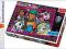 Trefl Puzzle Monster High Uczniowie Straszyceum