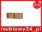 meblowy24 - Półka wisząca MONTE