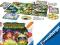 AN219* RAVENSBURGER INTERAKTYWNA GRA CZAROWNICA