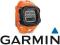 GARMIN Forerunner 10 pomarańczowy .. GARMIN GDYNIA