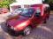 Seat INCA nie CADDY 1.9 TDI 1998r