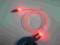 KABEL MICRO USB-LED