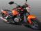 Motocykl PMMT-250 LONCIN jak ZIPP Nitro