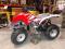 Quad PQ125S PEZAL LIFAN