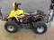 QUAD PQ50S LIFAN