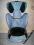 FOTELIK SAM. ROMER KID PLUS 15-36 KG-ORYG. TAPICER
