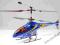 Helikopter E-Sky LAMA V4 2,4 GHz niebieska / wawa