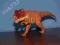 FIGURKA KAUCZUKOWA TYRANNOSAURUS REX OD K&amp;M