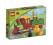 LEGO DUPLO 6144 Ciuchcia w ZOO