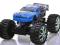 Samochód zdalnie sterowany MONSTER TRUCK Auto RC