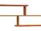 Półka Wisząca PK25 ścienna na książki SPRAWDŹ
