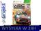 WRC 3 FIA WORLD RALLY CHAMPIONSHIP / XBOX 360