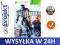BATTLEFIELD 4 / POLSKA PL / NOWOŚĆ / XBOX 360
