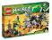 LEGO NINJAGO 9450 EPICKA WALKA SMOKÓW SZCZECIN