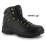 Buty SKÓRZANE trekkingowe zimowe KARRIMOR SKIDO 47