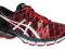 Buty Asics GEL-KINSEI 5 (2301) # 44,5