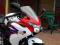 HONDA CBR 125 NOWY MODEL ! 2012 ! OKAZJA YZF RS !