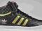 Buty Adidas Centenia HI 38 2/3 k08 Multi-Sport