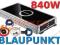 Blaupunkt GTA 470 840W + kable 10mm ETX-001 + 2RCA