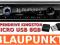 Radio Blaupunkt MELBOURNE 120 USB + Micro USB 8GB