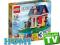 LEGO Creator 31009 Domek 3w1 -30% PEWNIE UPS