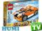 LEGO Creator 31017 Śmigacz 3w1 -30% PEWNIE UPS