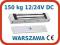 ZWORA ELETROMAGNETYCZNA SOCA - 150kg FV WAWA