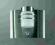 Lampa Kinkiet Gerona Czujnik Massive 16051/47/10
