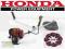 HONDA Kosa UMK 435 UEET 4-suw Olej + Dost Nr 1