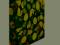 SEGREGATOR A4/80 HERLITZ LEMONKI