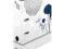 SEGREGATOR A4 8CM LADYLIKE NIEBIESKI MAX FILE HERL