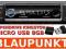 Radio Blaupunkt Cupertino 220 + MICRO USB 8GB