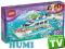 LEGO FRIENDS 41015 Wielki Jacht -30% PEWNIE UPS