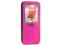 MP3 PLAYER LENCO 4GB XEMIO 655 RÓŻOWY