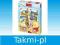 TREFL Karty Piotruś Kubuś Puchatek OD RĘKI